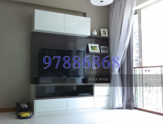 Floridian (D21), Condominium #135072432